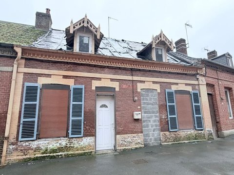 Première photo du bien