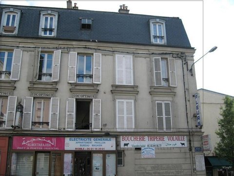 Première photo du bien