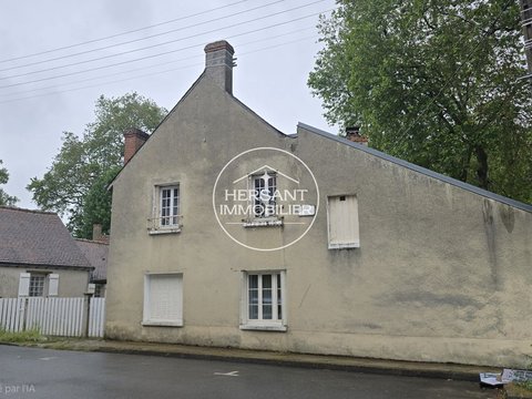 Première photo du bien
