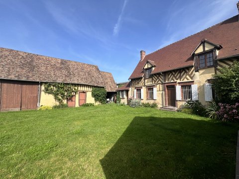Première photo du bien