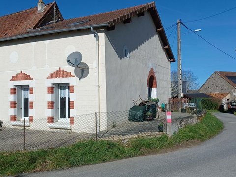 Première photo du bien