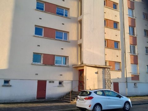 Première photo du bien