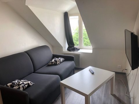 Première photo du bien