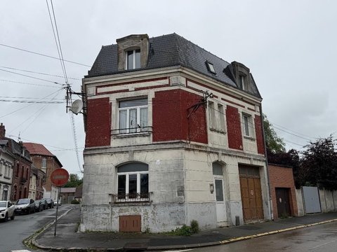 Première photo du bien