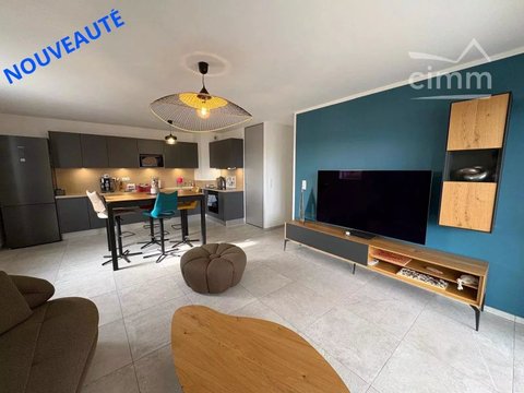 Première photo du bien
