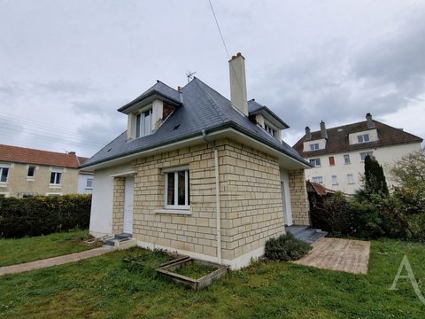 Première photo du bien