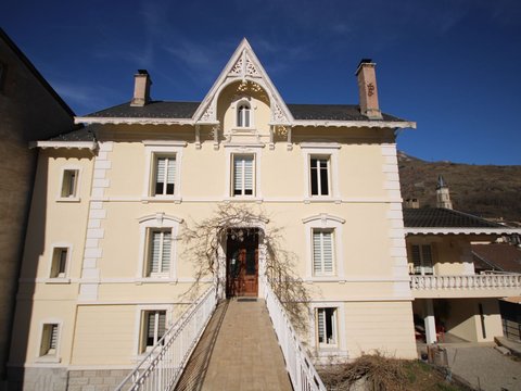 Première photo du bien