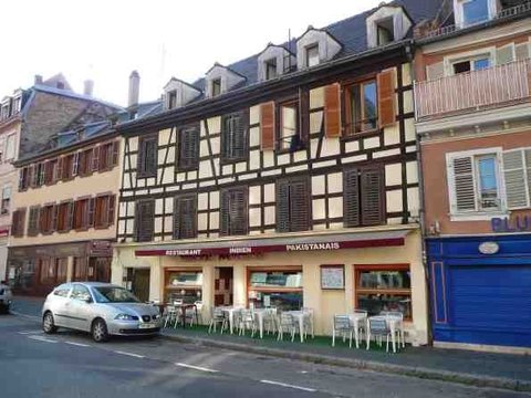 Première photo du bien