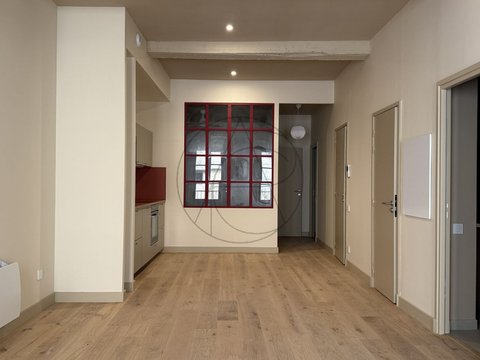 Première photo du bien