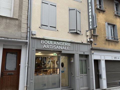 Première photo du bien