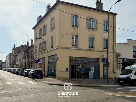 Première photo du bien