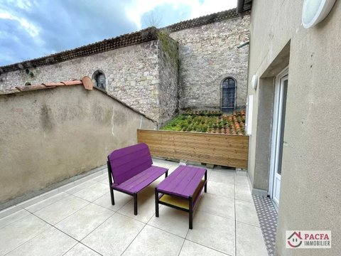 Première photo du bien
