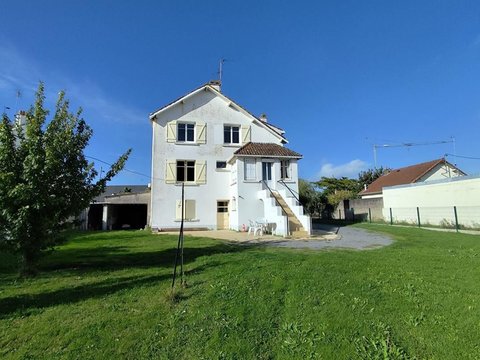Première photo du bien