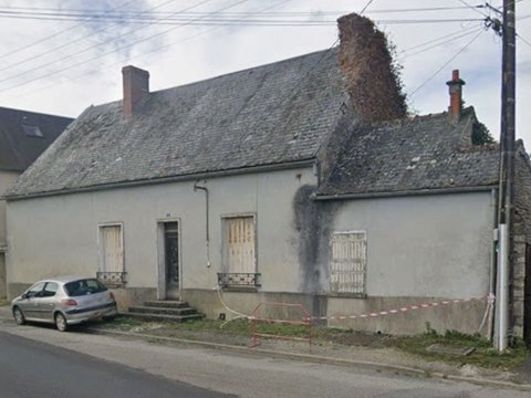 Première photo du bien