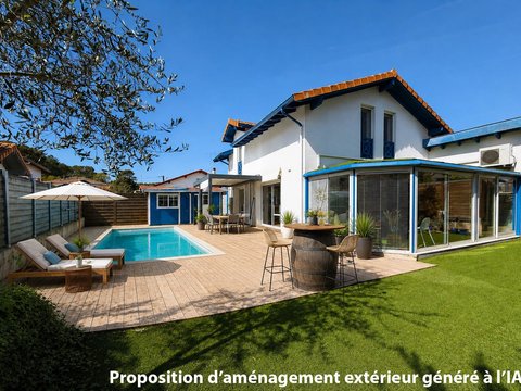 Première photo du bien