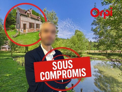 Première photo du bien