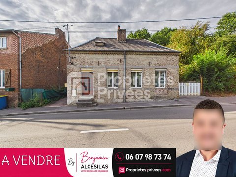 Première photo du bien