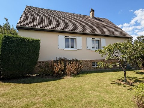 Première photo du bien
