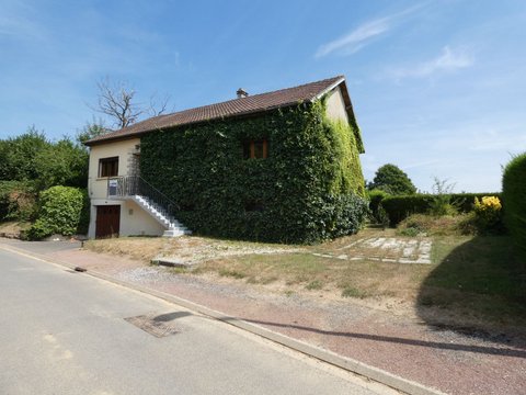 Première photo du bien