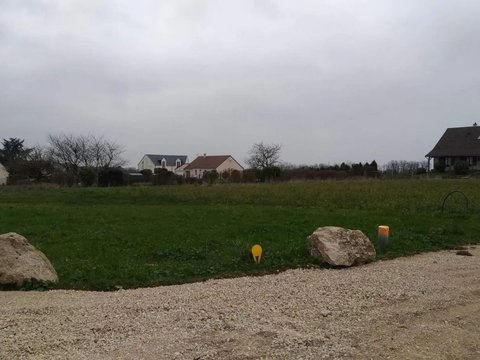Première photo du bien