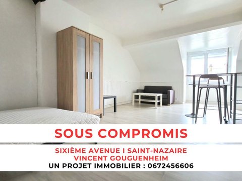 Première photo du bien