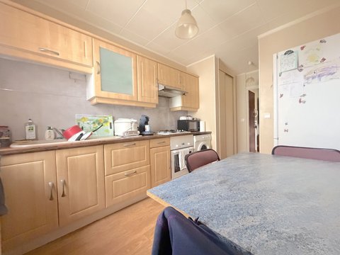 Première photo du bien