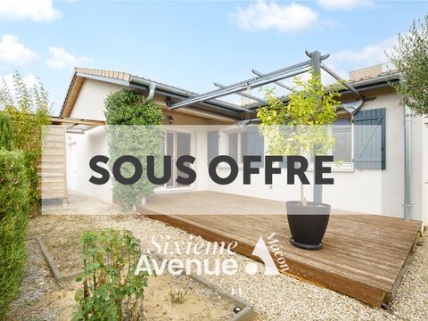 Première photo du bien