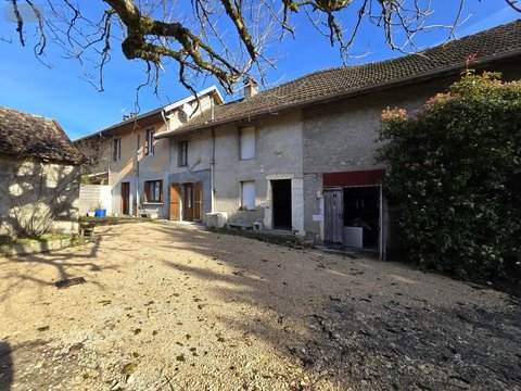Première photo du bien