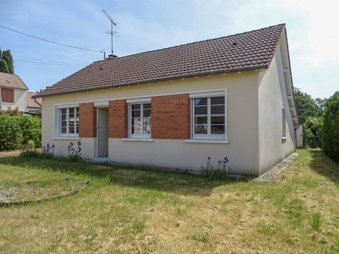 Première photo du bien