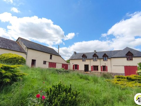 Première photo du bien