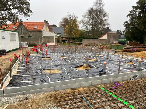 Première photo du bien