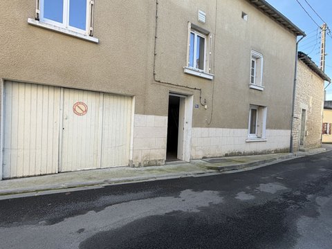 Première photo du bien