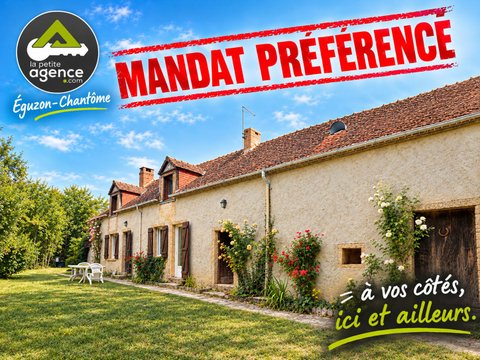 Première photo du bien
