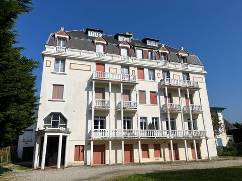 Première photo du bien