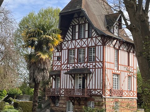 Première photo du bien