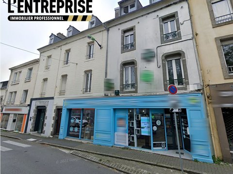 Première photo du bien