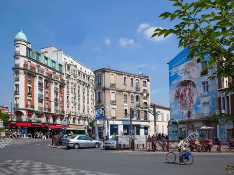 Première photo du bien