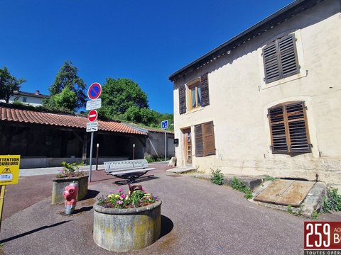 Première photo du bien