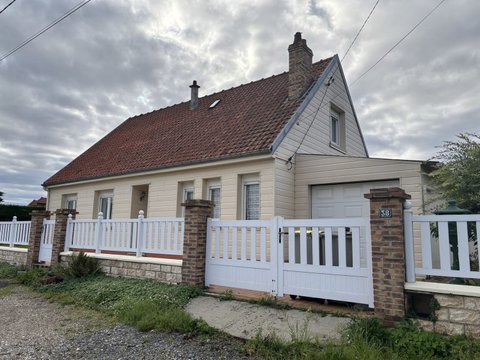 Première photo du bien