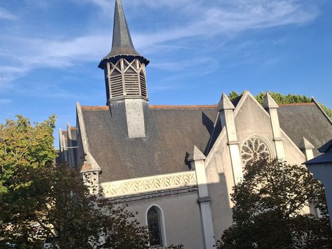 Première photo du bien