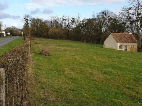 Première photo du bien