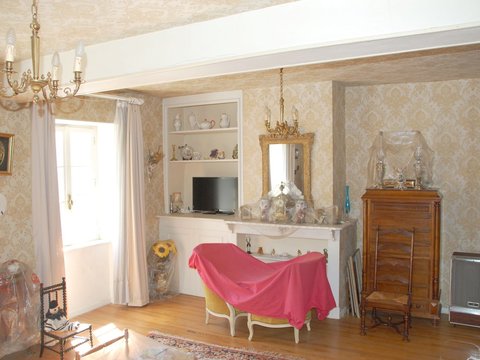 Première photo du bien