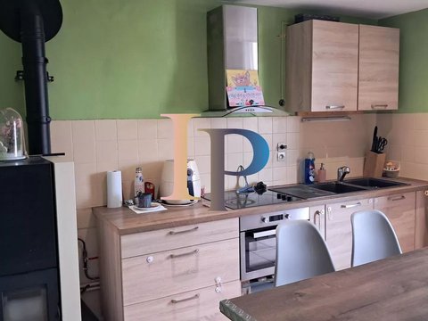 Première photo du bien