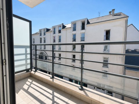 Première photo du bien