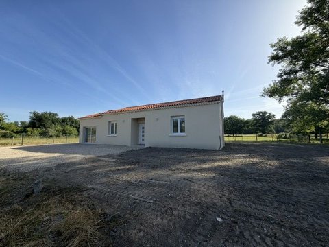 Première photo du bien