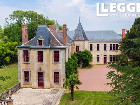 Première photo du bien