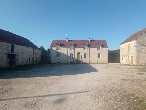 Première photo du bien