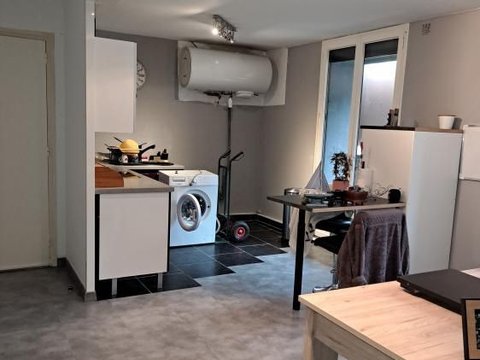 Première photo du bien