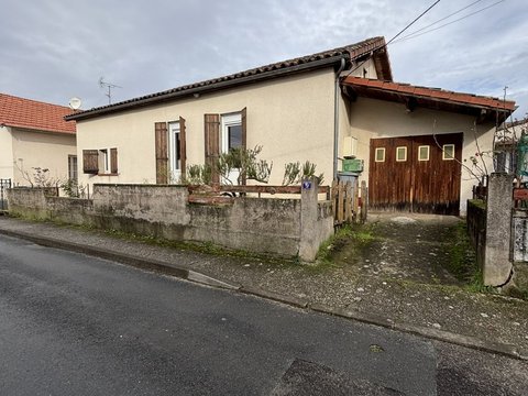 Première photo du bien