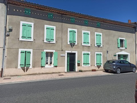 Première photo du bien